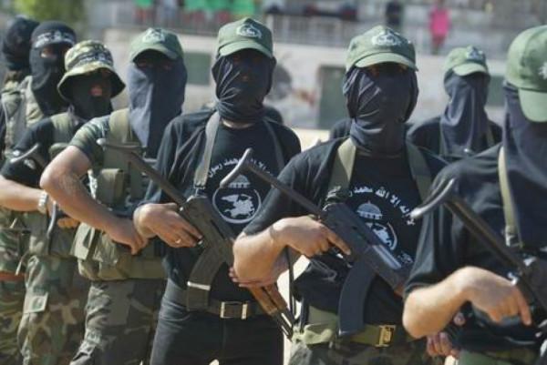 لجان المقاومة: القصف بالقصف والدم بالدم وردنا أولي