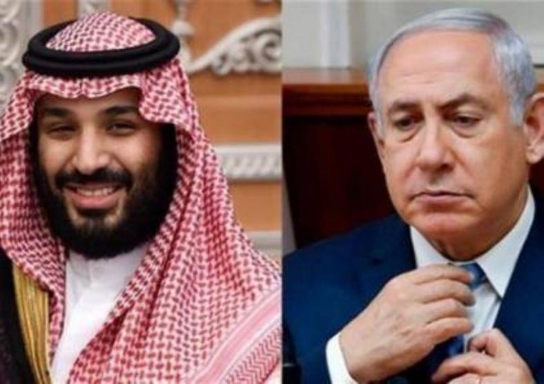 إسرائيل تعلن زيارة وفد يهودي إلى السعودية