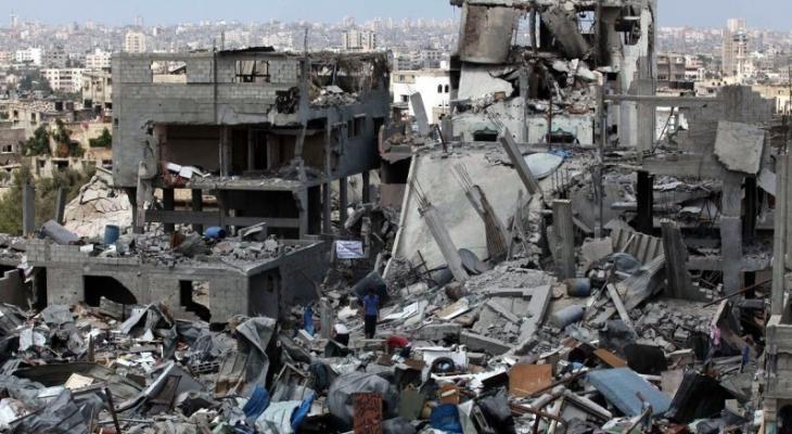 العثور على شهيدين شمال القطاع ليرتفع العدد الى 27