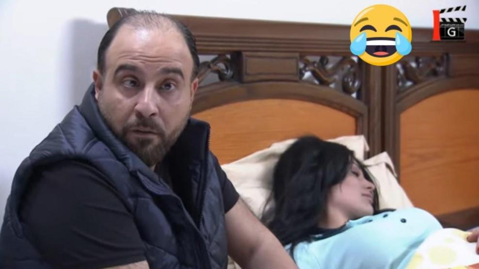 فزلكة عربية 3 - 14