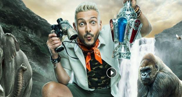 برنامج رامز جلال في أزمة بسبب الرقابة
