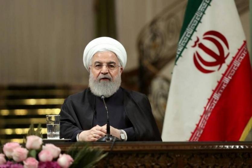 ايران تعلن اليوم