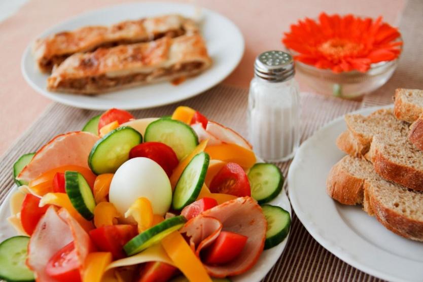 ما هي الخيارات الصحية لوجبة السحور؟