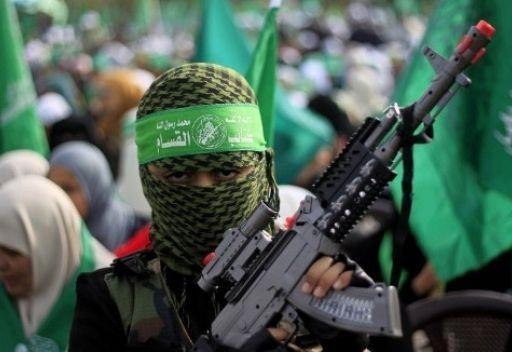 صحيفة سعودية تصنف قيادة حماس بالإرهابية