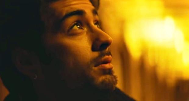 نجاح كبير لأغنية زين مالك الخاصة بفيلم “علاء الدين”