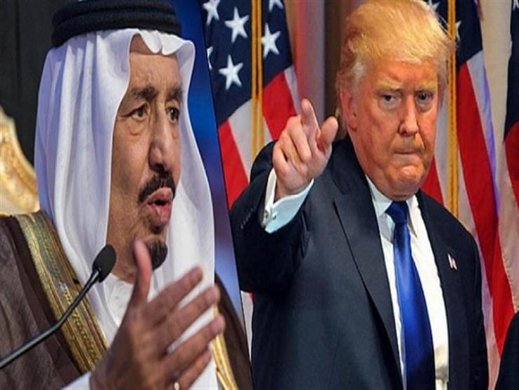 ترامب: على السعودية دفع 