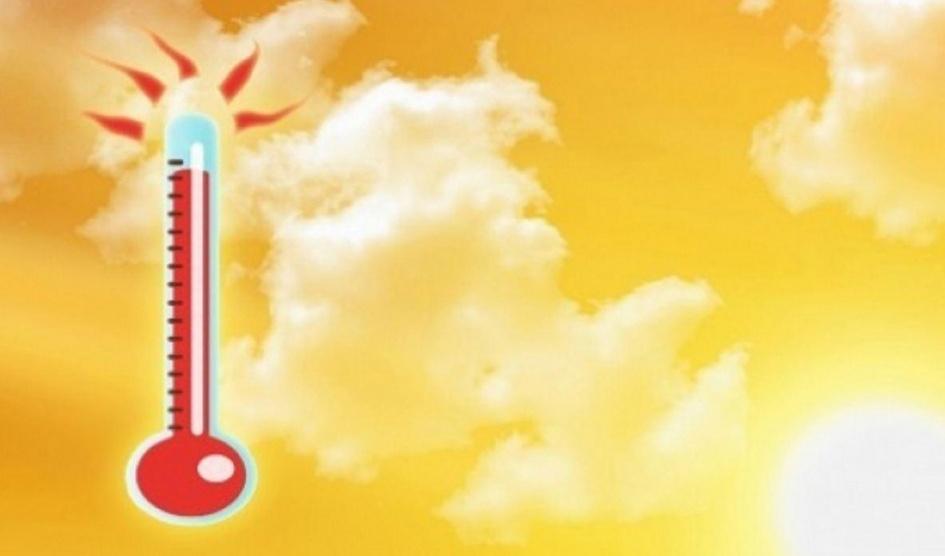 الطقس: توالي ارتفاع درجات الحرارة حتى الثلاثاء