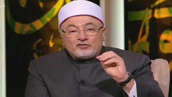 داعية مصري يفتي بـ