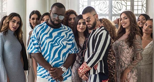 ملايين جديدة في جعبة مالوما