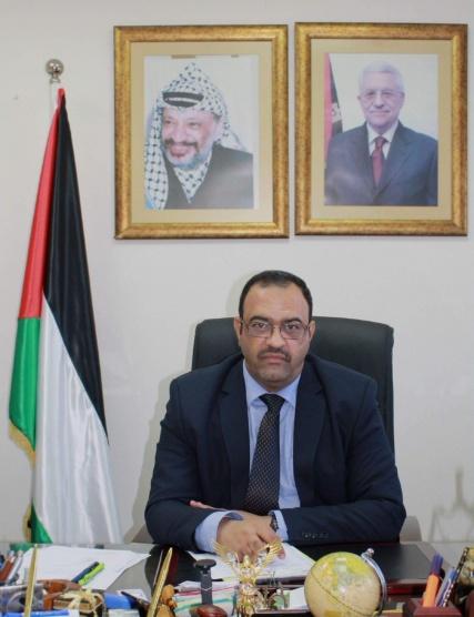مرسوم رئاسي بتعيين احمد براك رئيسا لهيئة مكافحة الفساد