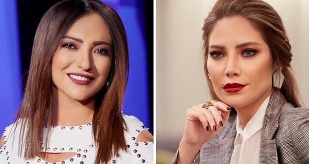 أمل عرفة: سلافة معمار ملكة حقيقية في “مسافة أمان”