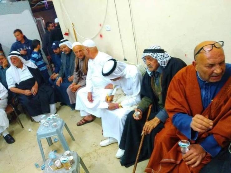 عودة الهدوء الى الخليل بعد عقد هدنة بين المتشاجرين