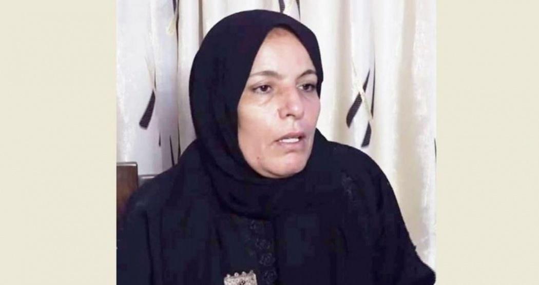 الاحتلال يُغرّم والدة الشهيد نعالوة 50 مليونًا