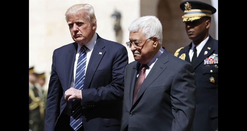 واشنطن في مأزق: لا احد يريد صفقة العصر وعباس لم يهتز لتهديدات ترامب