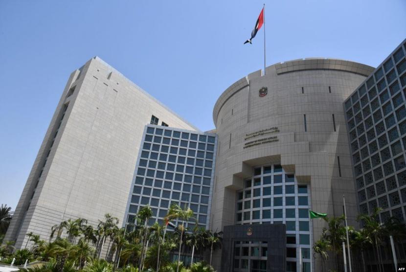  الإمارات تعلن مشاركتها في مؤتمر البحرين