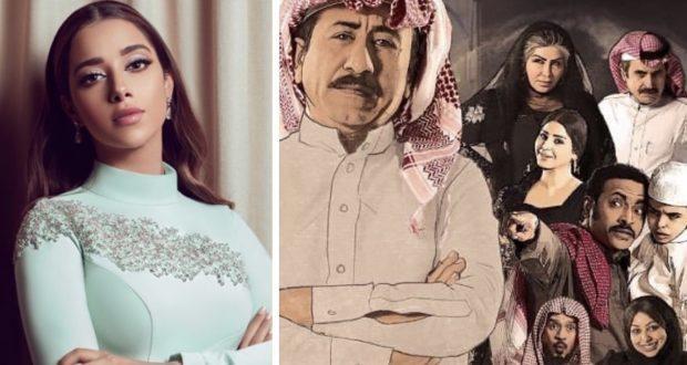 بلقيس بكت بسبب “العاصوف” وهذا ما قالته