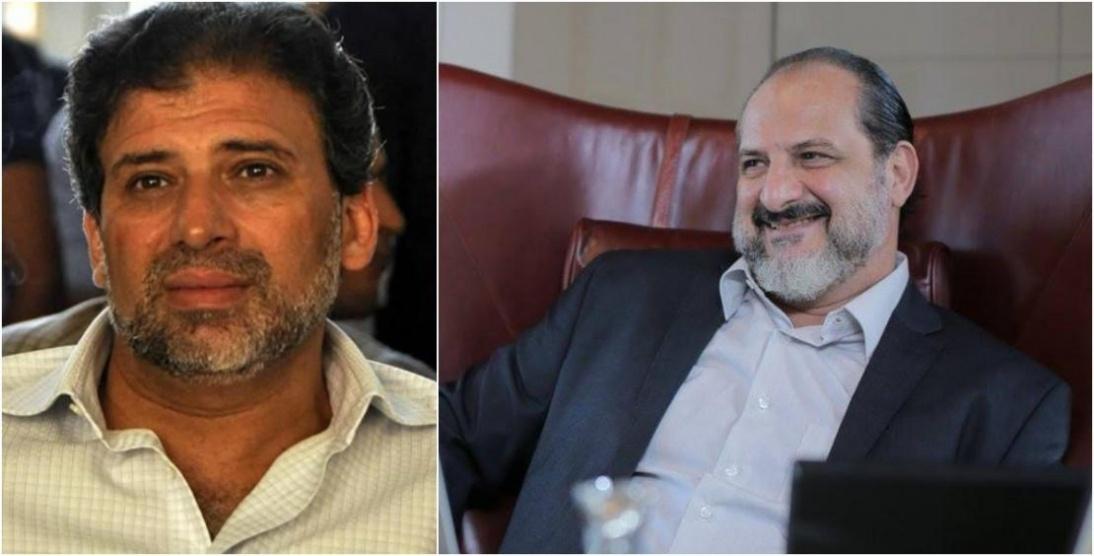 خالد الصاوي يدافعُ عن خالد يوسف.. ويؤكّد: قبلتُ بأدوار دون المستوى لأجل المال!