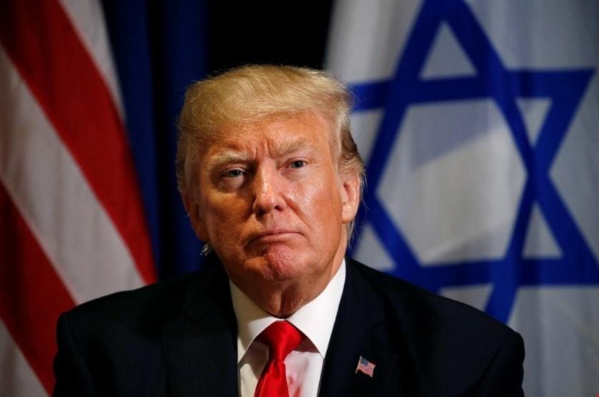 ايران: لا يمكن لترامب القضاء على حقوق الفلسطينيين