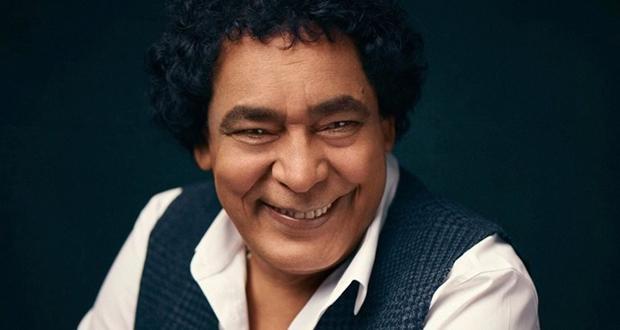 محمد منير يحضّر مفاجأة جديدة لجمهوره