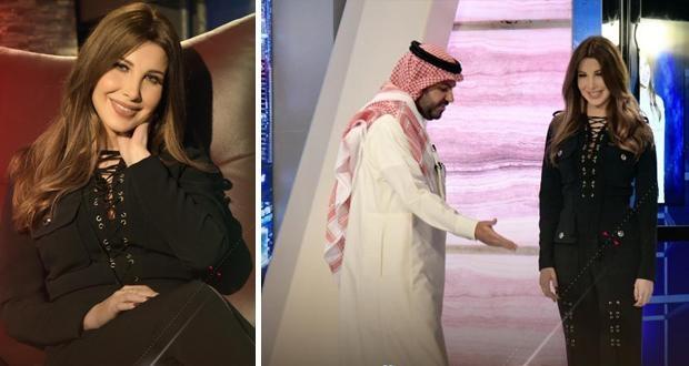 بين الطفولة والبدايات والنجومية والنجاحات.. نانسي عجرم نجمة استثنائية في “مجموعة إنسان”