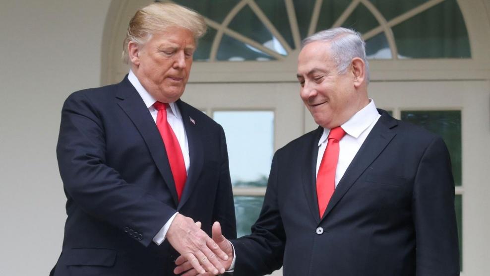 أمريكا تضغط على ليبرمان للدخول في حكومة نتنياهو