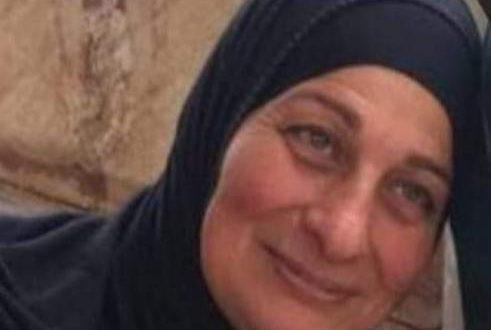 مقتل أم خلال دفاعها عن  نجلها الذي قُتل بشجار في دالية الكرمل