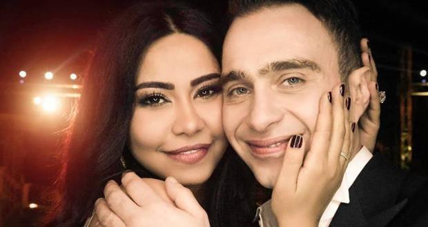 شيرين عبد الوهاب تنتظر مولودها الأوّل من حسام حبيب 