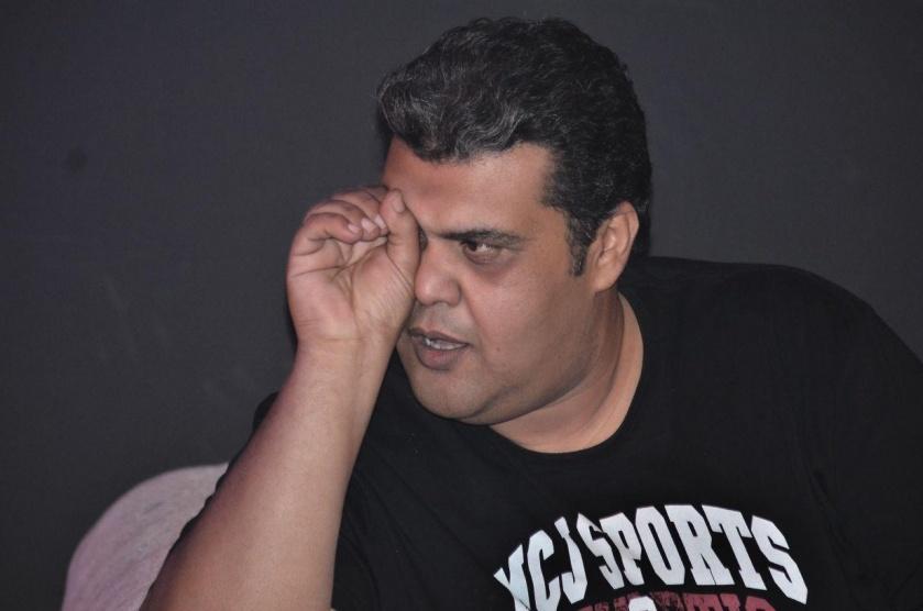 رامز في الشلال: أحمد فتحي ينطق الشهادتين ورامز جلال يسخر من وزنه