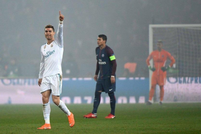 ريال مدريد يكرر سيناريو كريستيانو مع راموس