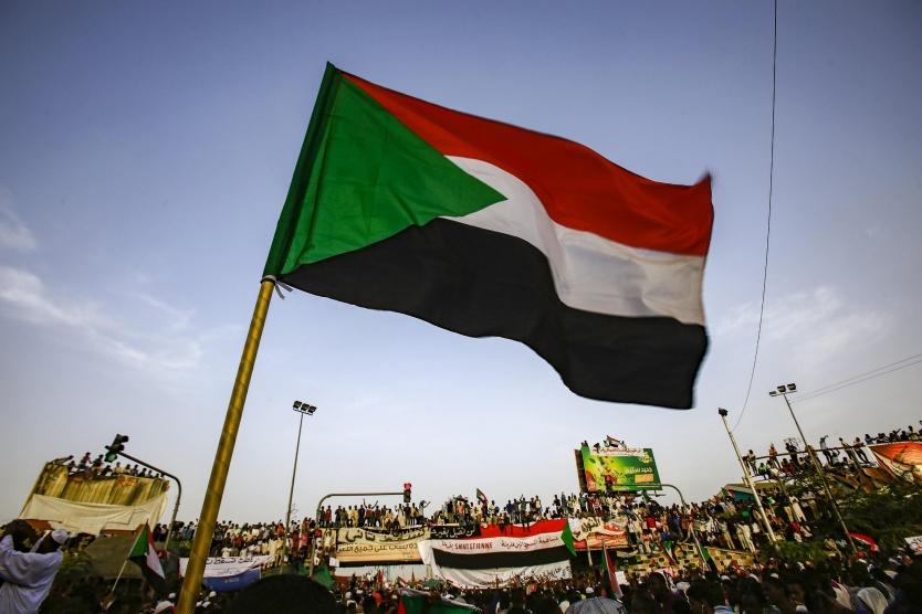 استئناف المفاوضات في السودان