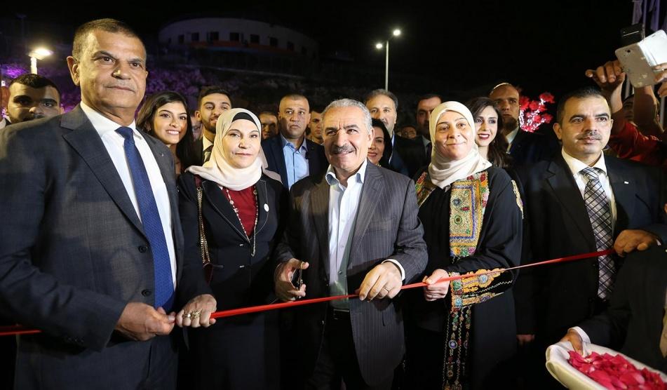 اشتية: سنقدم كافة التسهيلات للاستثمار في فلسطين