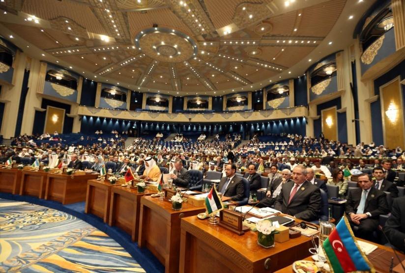 التعاون الإسلامي تدعو لفرض عقوبات على الدول التي نقلت سفاراتها للقدس
