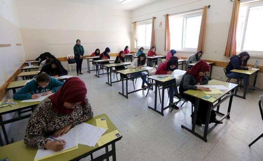 السبت المقبل  تبدأ امتحانات الثانوية العامة