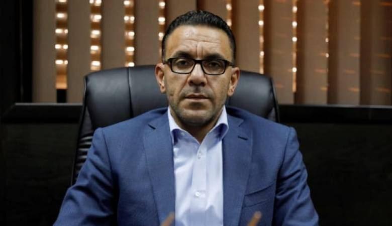 تجديد أمر منع محافظ القدس من دخول الضفة