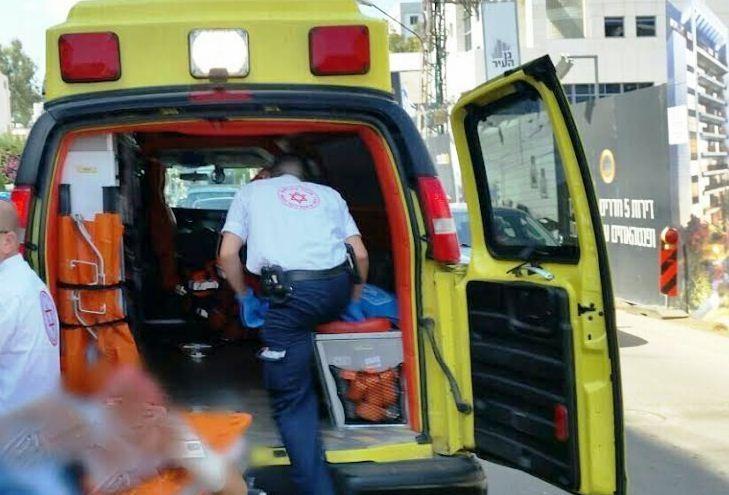 3 إصابات بشجار في بيت حنينا بالقدس