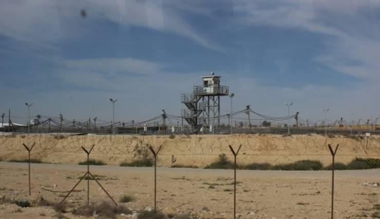 الأسرى في 'جلبوع' وسجون الجنوب يشتكون الحر الشديد