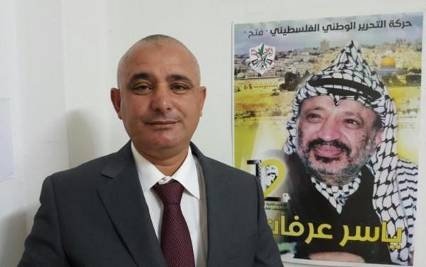 الجاغوب: تهمة الفساد جزء من الهجوم على السلطة لتمرير صفقة القرن