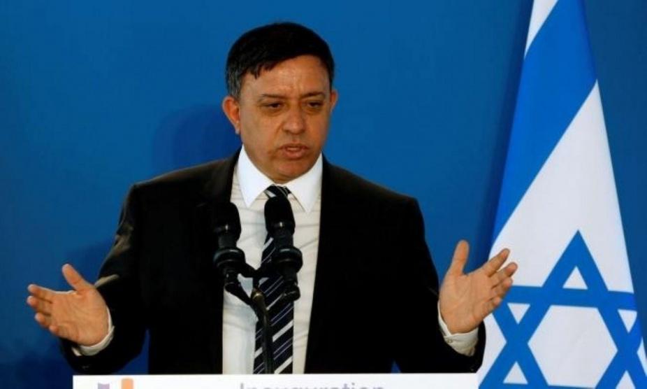 رسميًا: غباي لن يترشح لرئاسة حزب العمل
