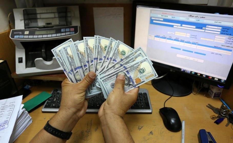 اسرائيل توافق على ادخال دفعة مالية قطرية لغزة