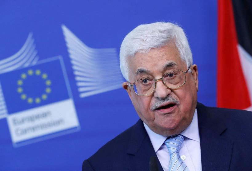 جلسة مشاورات سياسية فلسطينية-بلجيكية ببروكسل