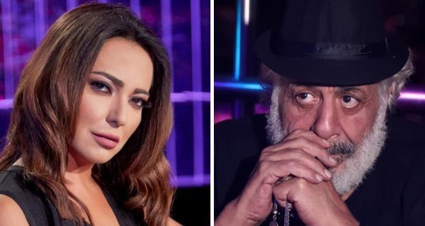 بعد اعتزالها الفن.. أيمن زيدان يوجه رسالة إلى أمل عرفة