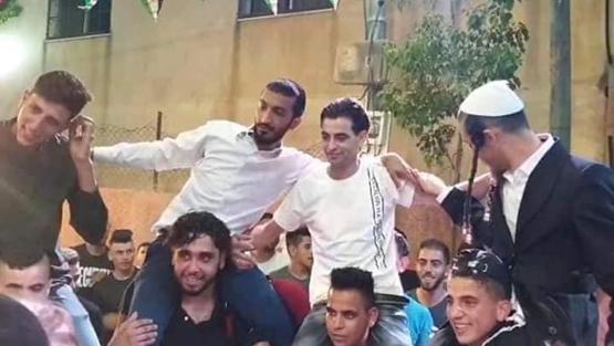 فتح تحقق بمشاركة مستوطنين بعرس في دير قديس