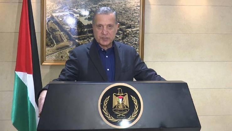 الرئاسة: المؤامرة الأمريكية تجاه شعبنا تعثرت