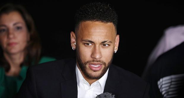 هذا ما قاله نيمار في أوّل تصريح له بعد التحقيق معه بقضية الاغتصاب