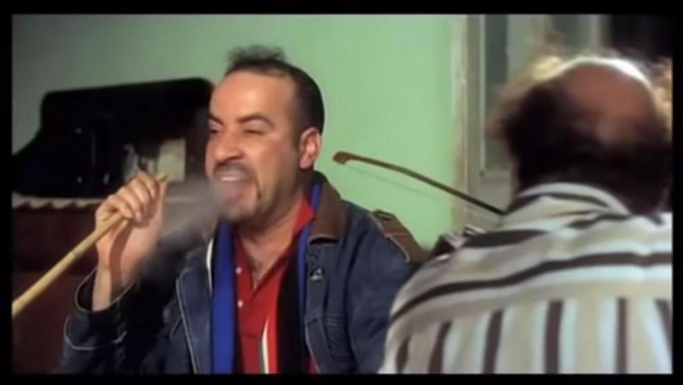 فيلم اللمبي