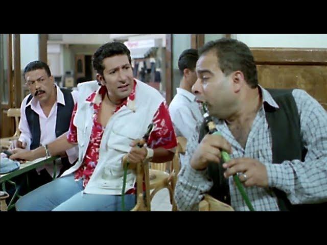 فيلم ابو العربي