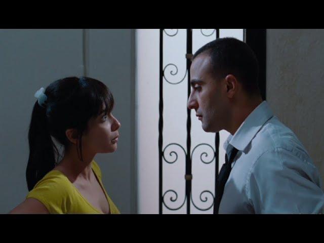 فيلم تيمور وشفيقة