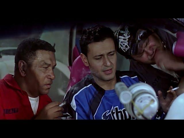 فيلم شبه منحرف كامل