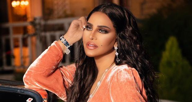 ماذا قالت أحلام في رسالتها إلى حاكم دبي؟