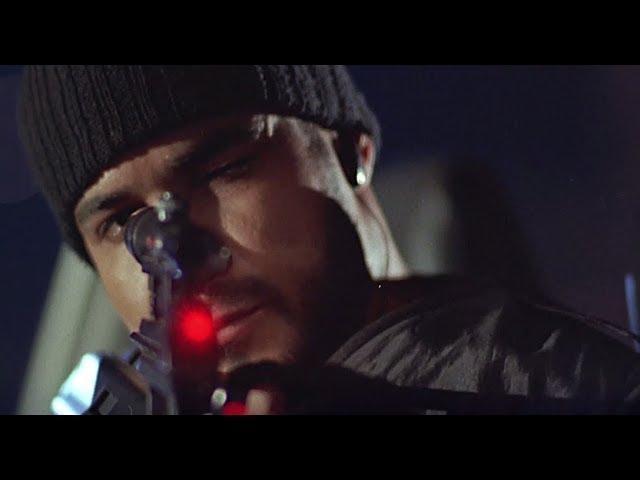 فيلم كلاشنكوف